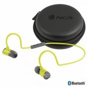 Casque audio Bluetooth sport - super léger - résistant
