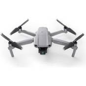 DJI - Drone Mavic Air 2 Fly More Combo