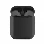Écouteur Bluetooth Charge Du Contrôle Tactile Sans Fil Intelligent I18 Tws - Noir