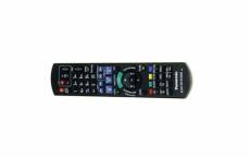 Telecommande Pour Tv Audio Telephonie Panasonic - N2qayb000474