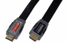 Earthquake Sound HD-12 | 3.6m HDMI Cable with Ethernet