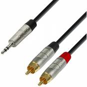 Adam Hall Cables 4 STAR YWCC 0600 - Câble Audio REAN