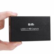 Capture vidéo HDMI Enregistreur vidéo HD USB 3.0