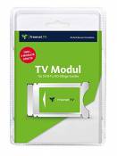 freenet 89001 DVB-T TV T2 HD CI + Module avec des Crédits