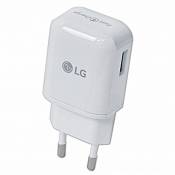 LG Chargeur Original MCS-H06ED Charge Rapide + câble