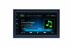 B-Ware K Mac Audio Mac 520 Dab - 2-DIN USB Bluetooth