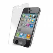 Elecom - protection d'écran antigolpes pour iPhone