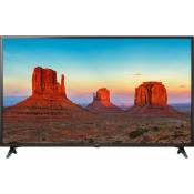 LG 49UK6200 TV LED 4K UHD 123 cm (49-) - SMART TV -