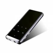LG&S 8G Mémoire Écran Incurvé Bluetooth HiFi Son