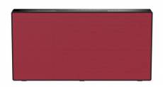 Micro-chaîne Bluetooth Sony CMT-X3CD Rouge