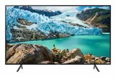 Samsung TV UE43RU7170U, 4K Ultra HD Smart TV Wifi Noir
