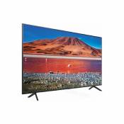 Samsung TV LED 43'' (108cm) - UHD 4K- HDR10+ - Smart