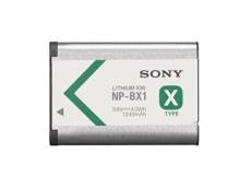 Sony NP-BX1 Batterie Rechargeable Série X pour Appareil