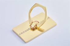 Global Accessories Hot 360° Venicen Gold avec anneau