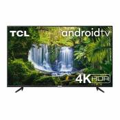 Tv Uhd 4k 50 Tcl 50bp615 Android Tv