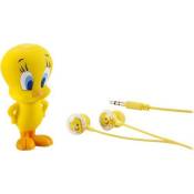 Lecteur MP3 EMTEC 8GB - Gamme Looney Tunes (Titi)