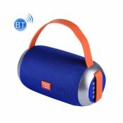 Wewoo Enceinte Bluetooth pour iPhone, Samsung, HTC,