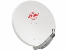 Astro ASP 85 W Blanc antenne Satellites - Antennes