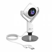 j5create Webcam de réunion à 360 degrés - Caméra