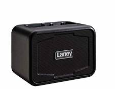 Laney MINI Series - Battery Powered Guitar Amplifier