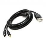 System-S Câble USB pour Iriver H320 et H340