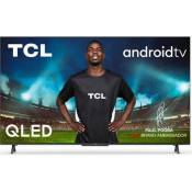TCL TV QLED 55C725 Android TV 2021