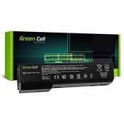 Green Cell HP CC06 CC06XL CC09 628664-001 628666-001 628668-001 Batterie pour HP EliteBook 8460p 8460w 8470p 8470w 8560p 8570p HP ProBook 6360b 6460b