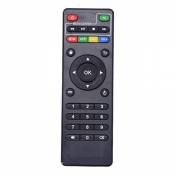 Télécommande TV Box pour Box MXQ, MXQ Pro, MXQ-4K,