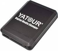 Yatour YTM06-VW8 Adaptateur Changeur de Musique numérique