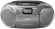 Philips Audio Radio CD portable AZB600/12 (Dynamic
