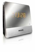 Philips AJ3231 Radio réveil avec tuner FM, double