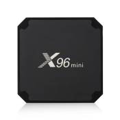 X96mini Intelligent TV BOX Android 7.1.2 Quad Core