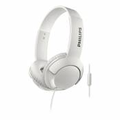 Philips Casque audio - SHL3075WH - Blanc