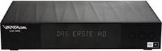 Vantage UHD 4000 HD+ (récepteur Satellite UHD, HDTV,