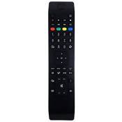 Véritable RC4800 TV Télécommande Pour Spécifique Techwood TV Modèles