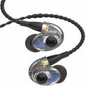 Westone AM Pro 20 Écouteurs intra-auriculaires semi-ouvert