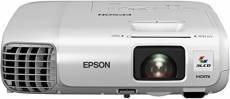 Epson EB-965H vidéo-projecteur Standard Throw Projector