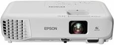 Epson EB-S05 SVGA Vidéoprojecteur, Technologie 3LCD,