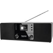 TechniSat DIGITRADIO 370 CD BT Radio-lecteur CD DAB+,