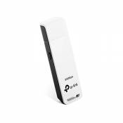 TP-Link Clé WiFi Puissante N300 Mbps, adaptateur USB