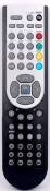 Digihome 19883HDDVD LCD TV Remote Control Véritable
