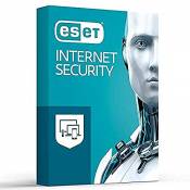 ESET Internet Security 2 Users 1Y Renew 140T21Y-R