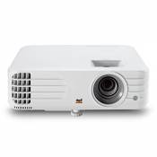 ViewSonic PG706HD - Projecteur DLP - 3D - 4000 ANSI