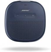 Bose Enceinte Bluetooth SoundLink Micro - Bleu Nuit