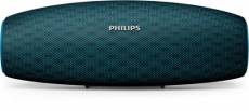Enceinte portable sans fil Philips BT7900 Bleue