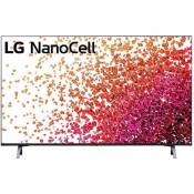 LG 43nano753ne Tv Color 43 "" Nanocell 4k Smart Tv