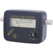 Pointeur satellite ''Sat Finder''