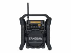 Sangean - utility-50 (u-5 dbt)