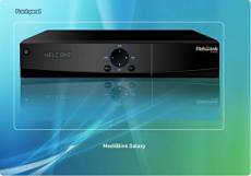 Medi@link Galaxy 1080p FULL HD HDTV Sat Receiver