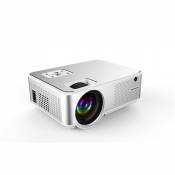 Vidéoprojecteur C9 720P HD blanc